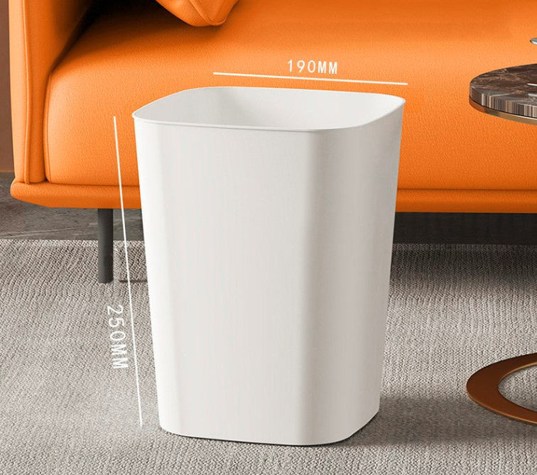 Smart Trash Can