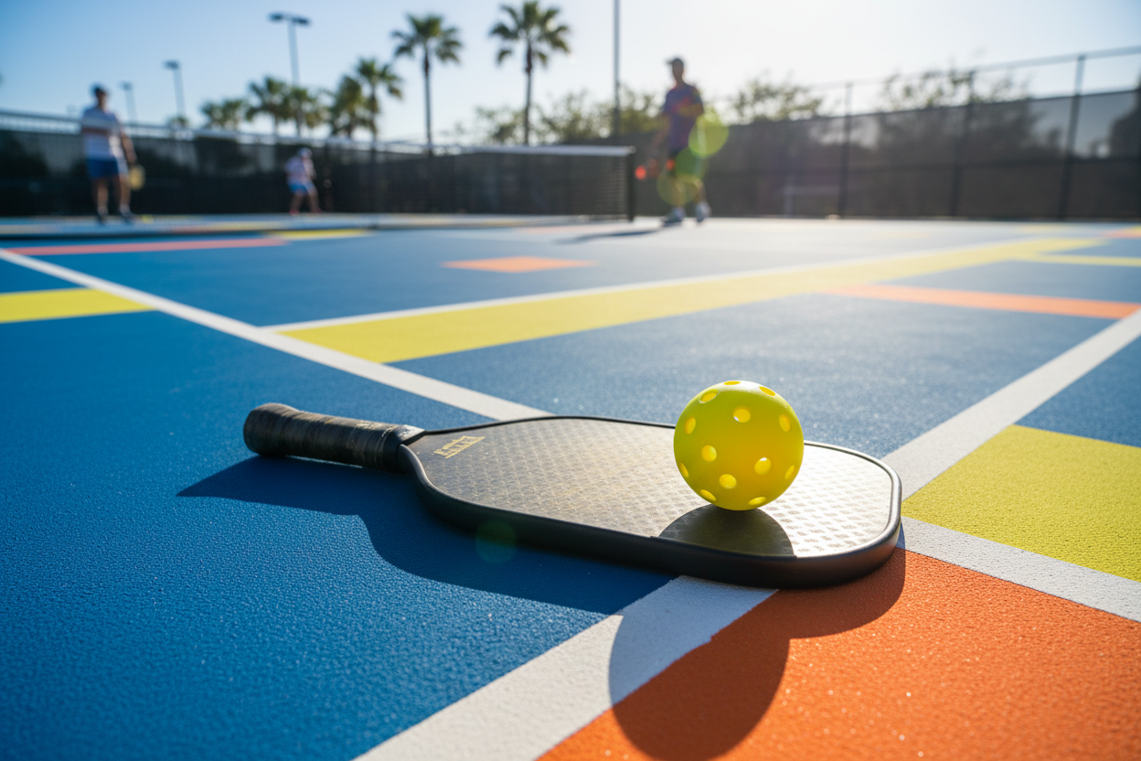 For Sports