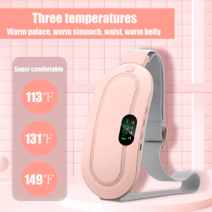 Menstrual Heating Pad