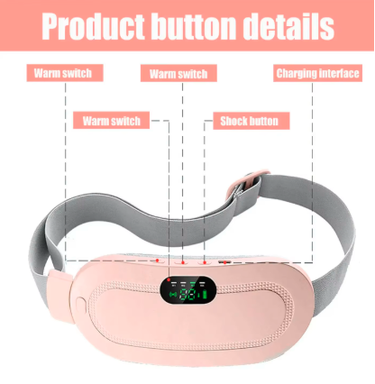 Menstrual Heating Pad