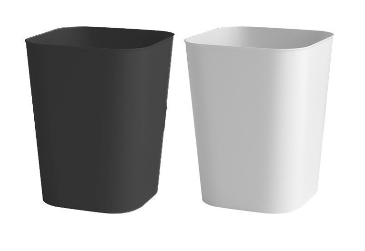 Smart Trash Can
