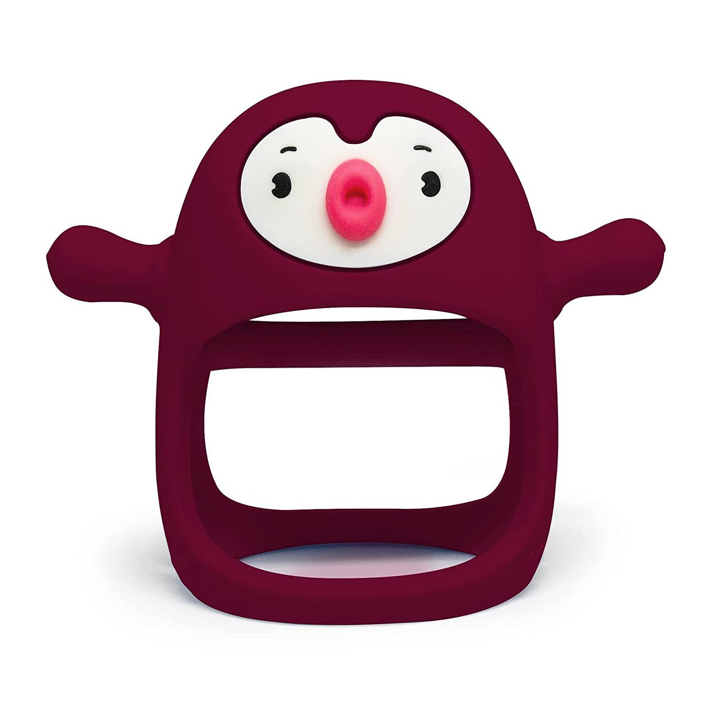 Baby Silicone Teething Toy