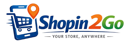 Shopin2go store